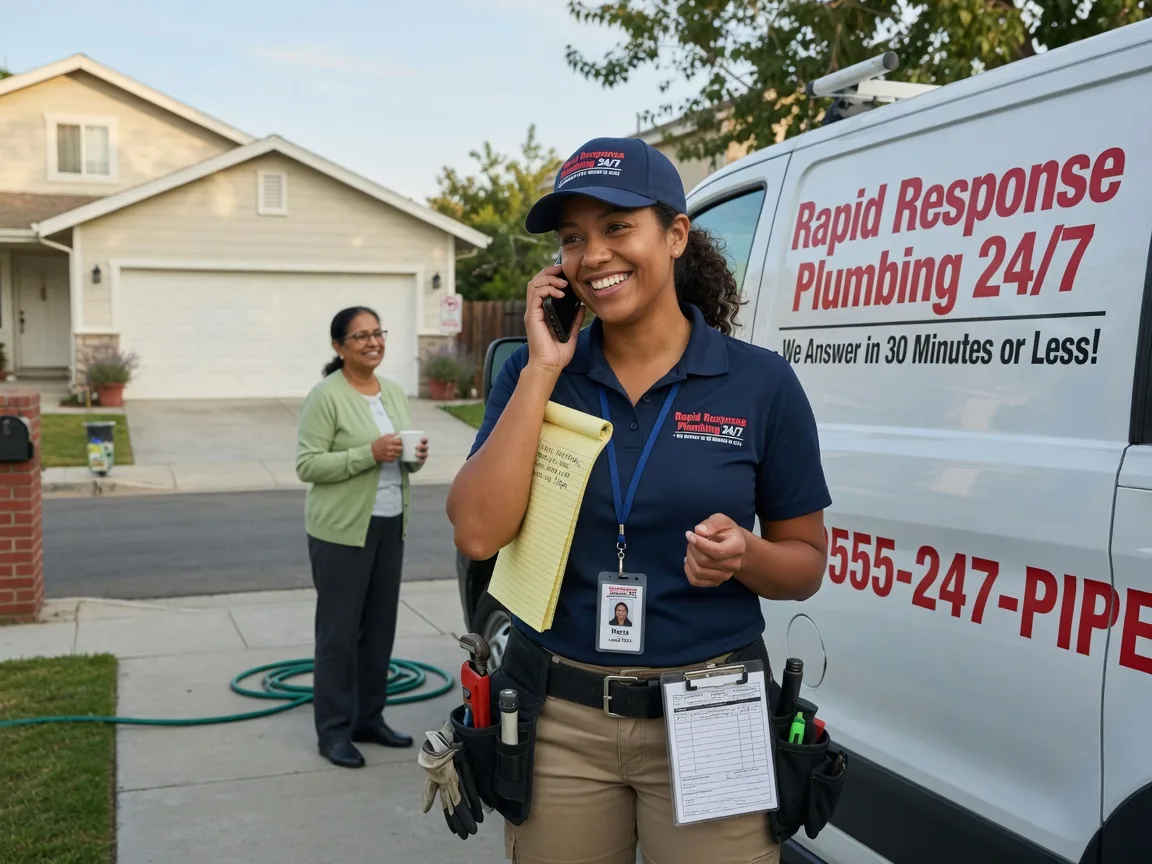 Emergency Plumber Ellsworth, IL FAQs